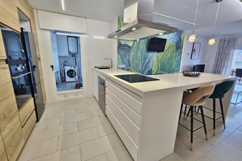 Wohnung zum Verkauf in El Campello, Alicante, Spanien 2 Schlafzimmer, 105 m2 Nr. 180769 - Foto 6