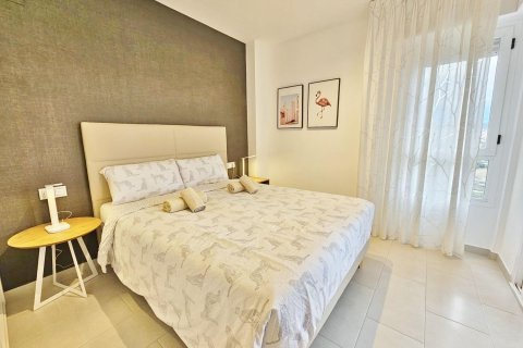 Wohnung zum Verkauf in El Campello, Alicante, Spanien 2 Schlafzimmer, 105 m2 Nr. 180769 - Foto 13