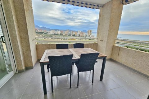 Wohnung zum Verkauf in El Campello, Alicante, Spanien 2 Schlafzimmer, 105 m2 Nr. 180769 - Foto 10