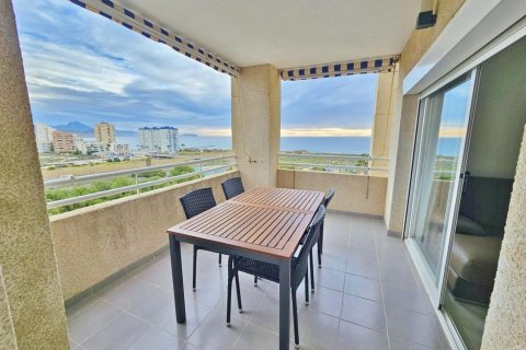 Wohnung zum Verkauf in El Campello, Alicante, Spanien 2 Schlafzimmer, 105 m2 Nr. 180769 - Foto 12