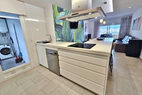 Wohnung zum Verkauf in El Campello, Alicante, Spanien 2 Schlafzimmer, 105 m2 Nr. 180769 - Foto 9