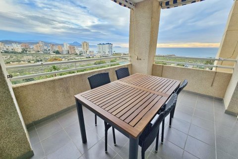 Wohnung zum Verkauf in El Campello, Alicante, Spanien 2 Schlafzimmer, 105 m2 Nr. 180769 - Foto 11