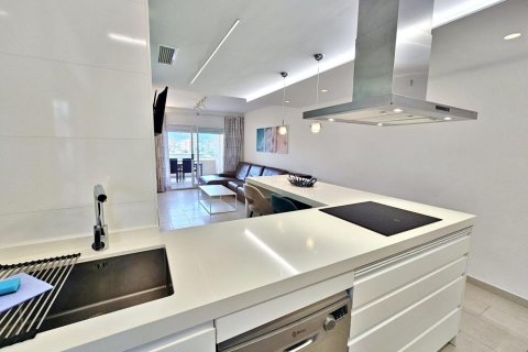 Wohnung zum Verkauf in El Campello, Alicante, Spanien 2 Schlafzimmer, 105 m2 Nr. 180769 - Foto 8