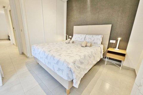 Wohnung zum Verkauf in El Campello, Alicante, Spanien 2 Schlafzimmer, 105 m2 Nr. 180769 - Foto 15