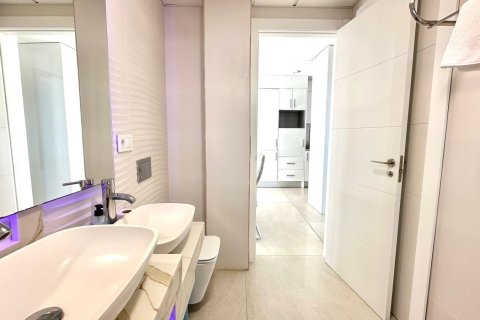 Продажа квартиры в Финестрат, Аликанте, Испания 2 спальни, 103м2 №146746 - фото 26