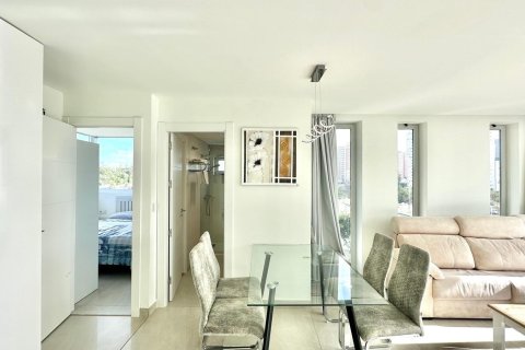 Продажа квартиры в Финестрат, Аликанте, Испания 2 спальни, 103м2 №146746 - фото 3