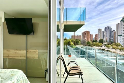 Продажа квартиры в Финестрат, Аликанте, Испания 2 спальни, 103м2 №146746 - фото 30