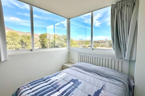 Продажа квартиры в Финестрат, Аликанте, Испания 2 спальни, 103м2 №146746 - фото 23