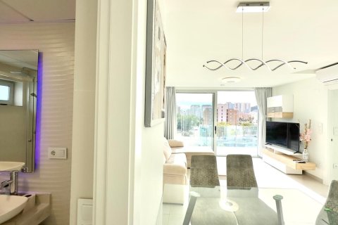 Продажа квартиры в Финестрат, Аликанте, Испания 2 спальни, 103м2 №146746 - фото 5