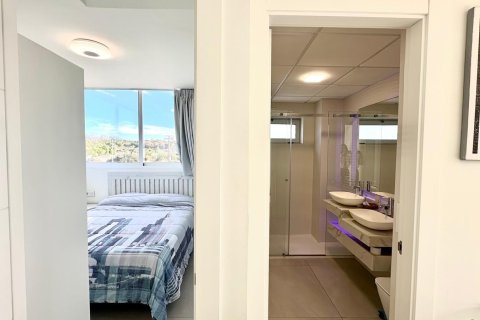 Продажа квартиры в Финестрат, Аликанте, Испания 2 спальни, 103м2 №146746 - фото 22