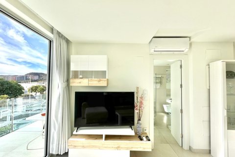 Продажа квартиры в Финестрат, Аликанте, Испания 2 спальни, 103м2 №146746 - фото 6