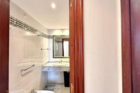 Appartamento in vendita a Torrevieja, Alicante, Spagna 3 camere da letto, 95 mq. N° 146750 - foto 16