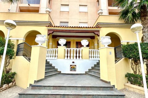 Appartamento in vendita a Torrevieja, Alicante, Spagna 3 camere da letto, 95 mq. N° 146750 - foto 4