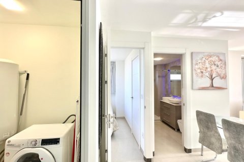 Appartamento in vendita a Finestrat, Alicante, Spagna 1 camera da letto, 71 mq. N° 146745 - foto 14