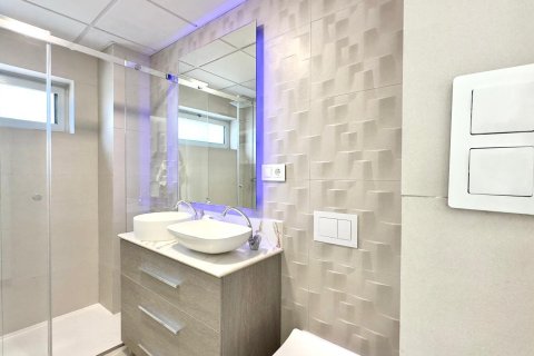 Appartamento in vendita a Finestrat, Alicante, Spagna 1 camera da letto, 71 mq. N° 146745 - foto 10