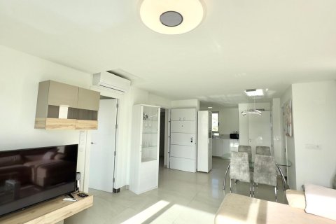 Appartamento in vendita a Finestrat, Alicante, Spagna 1 camera da letto, 71 mq. N° 146745 - foto 6