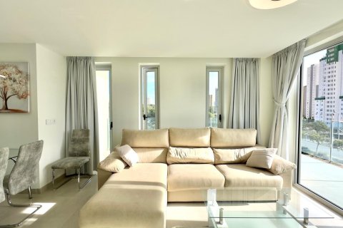 Appartamento in vendita a Finestrat, Alicante, Spagna 1 camera da letto, 71 mq. N° 146745 - foto 5