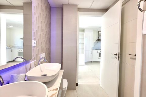 Appartamento in vendita a Finestrat, Alicante, Spagna 1 camera da letto, 71 mq. N° 146745 - foto 9