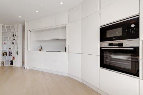 Apartamento en venta en Pinar De Campoverde, Alicante, España 2 dormitorios, 74 m2 No. 146744 - foto 4