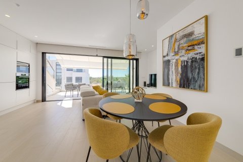 Apartamento en venta en Pinar De Campoverde, Alicante, España 2 dormitorios, 74 m2 No. 146744 - foto 3