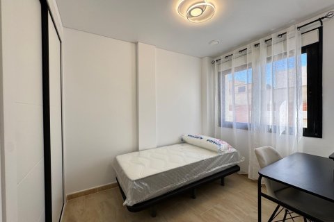 Appartamento in vendita a Torrevieja, Alicante, Spagna 3 camere da letto, 115 mq. N° 146748 - foto 24