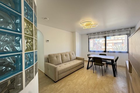 Appartamento in vendita a Torrevieja, Alicante, Spagna 3 camere da letto, 115 mq. N° 146748 - foto 6