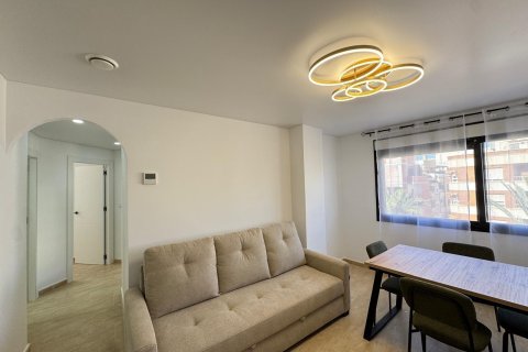 Appartamento in vendita a Torrevieja, Alicante, Spagna 3 camere da letto, 115 mq. N° 146748 - foto 12