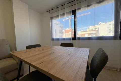 Appartamento in vendita a Torrevieja, Alicante, Spagna 3 camere da letto, 115 mq. N° 146748 - foto 8