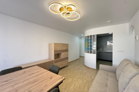 Appartamento in vendita a Torrevieja, Alicante, Spagna 3 camere da letto, 115 mq. N° 146748 - foto 1