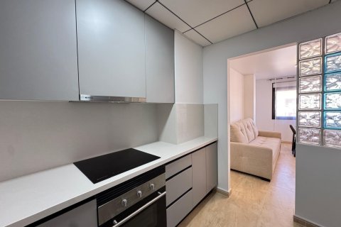 Appartamento in vendita a Torrevieja, Alicante, Spagna 3 camere da letto, 115 mq. N° 146748 - foto 17