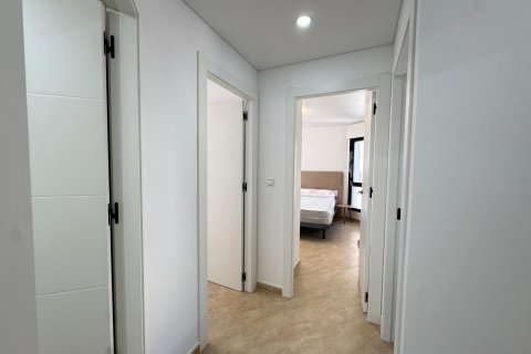 Appartamento in vendita a Torrevieja, Alicante, Spagna 3 camere da letto, 115 mq. N° 146748 - foto 19