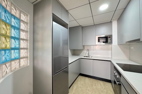 Appartamento in vendita a Torrevieja, Alicante, Spagna 3 camere da letto, 115 mq. N° 146748 - foto 14