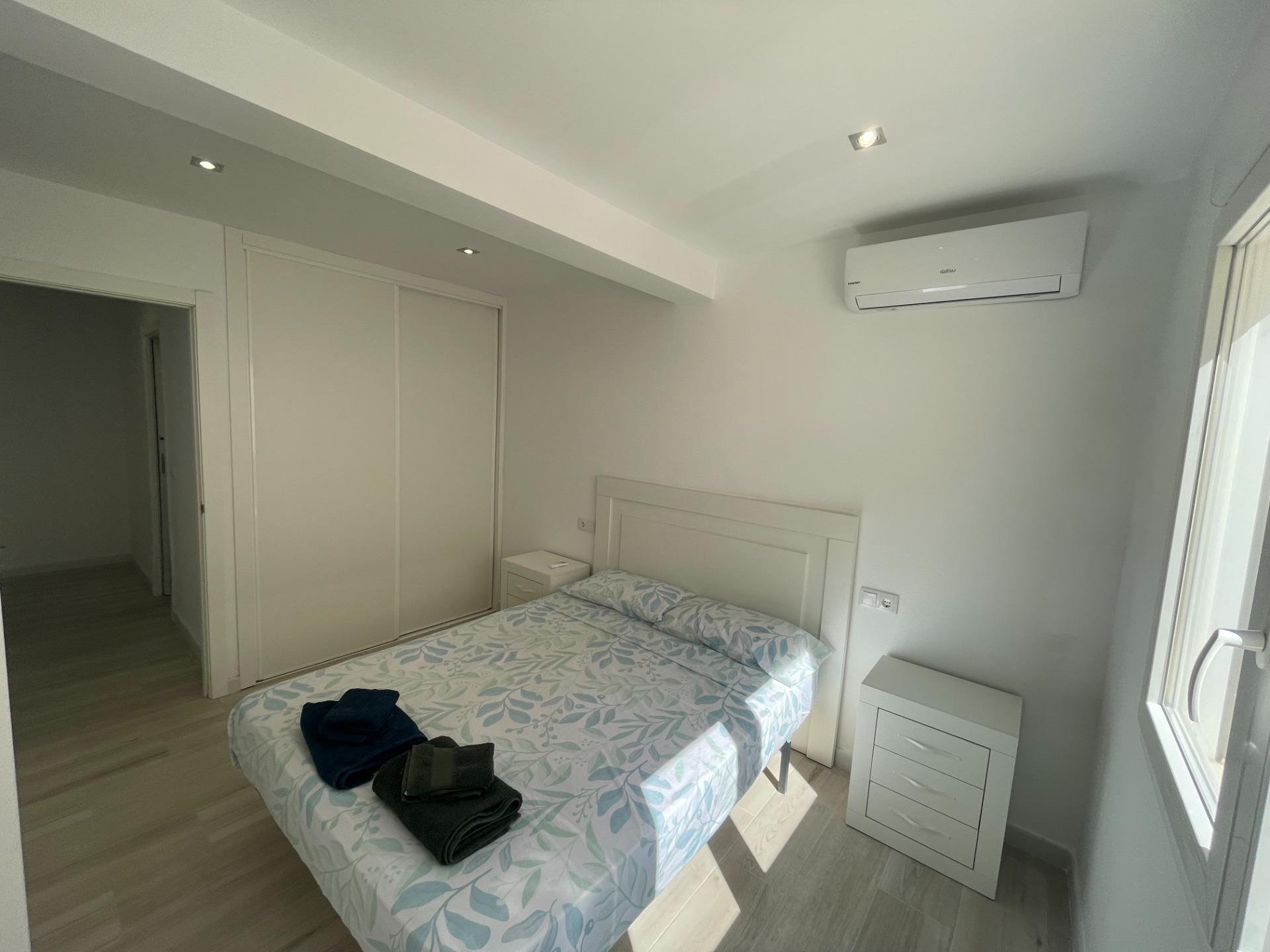 Бунгало в Ла Регия, Аликанте, Испания 3 спальни, 73м2 №146749