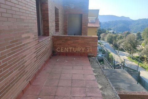 Dom w Castellar Del Valles, Barcelona, Hiszpania 1 sypialnia, 214 mkw. nr 167219 – zdjęcie 29