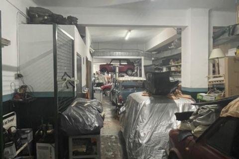 Commercial property for sale in Barcelona, Spain 326 sq.m. No. 167218 - photo 16