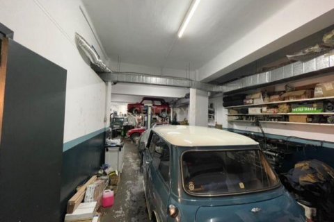 Commercial property for sale in Barcelona, Spain 326 sq.m. No. 167218 - photo 13