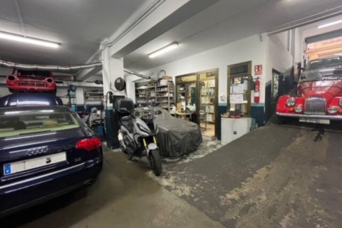 Commercial property for sale in Barcelona, Spain 326 sq.m. No. 167218 - photo 7