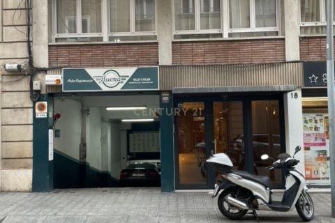 Commercial property for sale in Barcelona, Spain 326 sq.m. No. 167218 - photo 4
