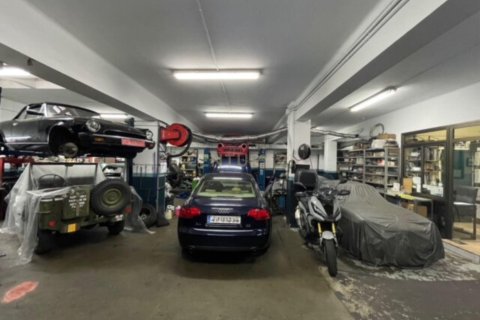 Commercial property for sale in Barcelona, Spain 326 sq.m. No. 167218 - photo 5