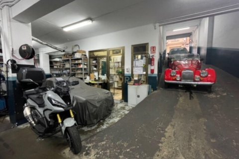 Commercial property for sale in Barcelona, Spain 326 sq.m. No. 167218 - photo 3