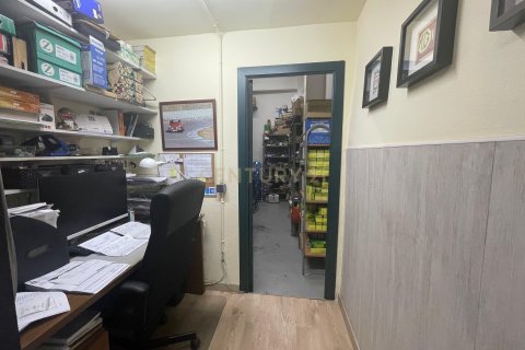 Commercial property for sale in Barcelona, Spain 326 sq.m. No. 167218 - photo 11