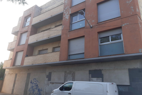 Apartment à Tordera, Barcelona, Espagne 2 chambres, 85 m2 No. 167220