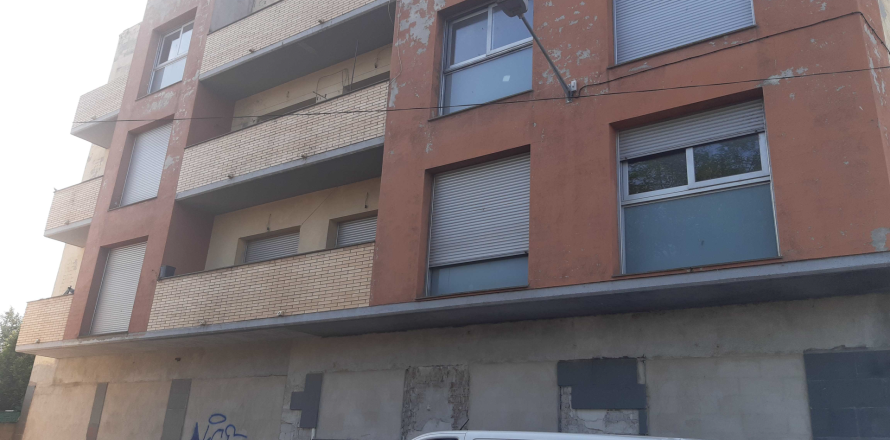 Apartment à Tordera, Barcelona, Espagne 2 chambres, 85 m2 No. 167220