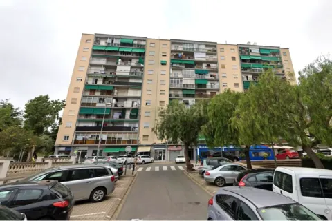 Apartment à El Masnou, Barcelona, Espagne 3 chambres, 77 m2 No. 167221