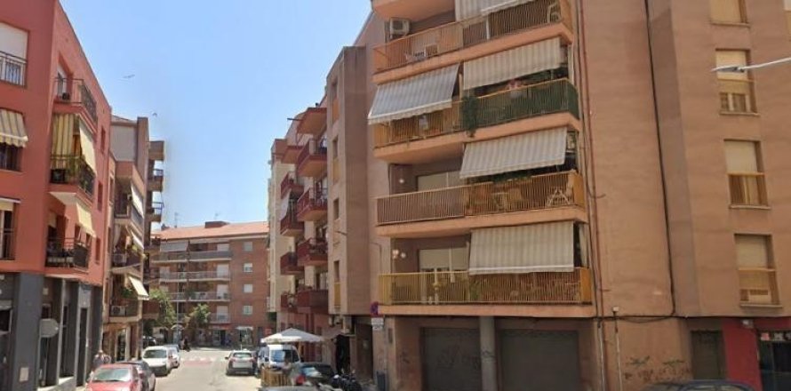 Dzīvoklis Mataro, Barcelona, Spānijā 4 istabas, 109 m2 Nr. 167217