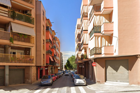 Dzīvoklis pārdošanā Mataro, Barcelona, Spānijā 4 istabas, 109 m2 Nr. 167217 - attēls 2