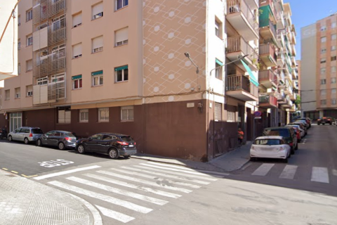 Dzīvoklis pārdošanā Mataro, Barcelona, Spānijā 4 istabas, 109 m2 Nr. 167217 - attēls 4