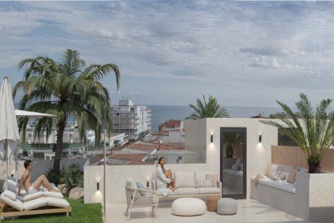 Apartment à vendre à Torrevieja, Alicante, Espagne, 1 chambre,  No. 190592 - photo 10