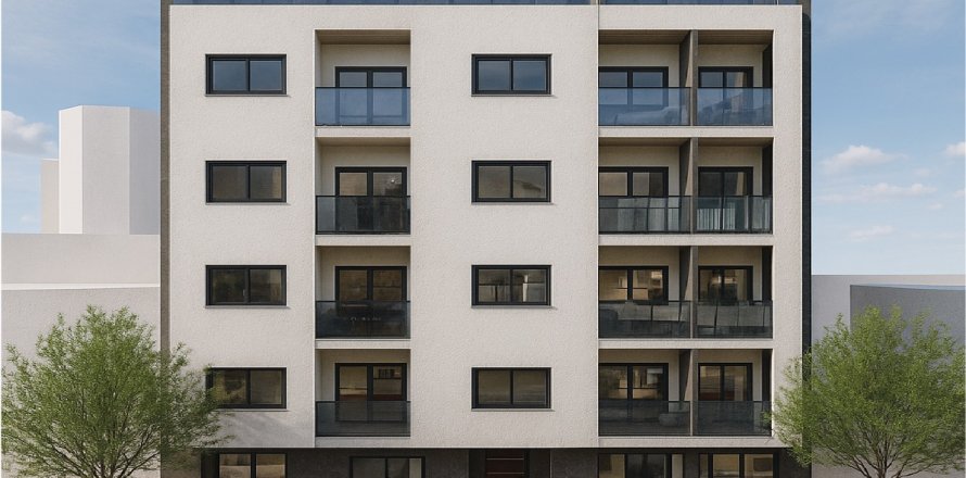 Apartment à Torrevieja, Alicante, Espagne 1 chambre,  No. 190592