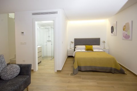 Продажа дома Сьюдад Кесада, Аликанте, Испания 3 спальни, 170м2 №116733 - фото 9